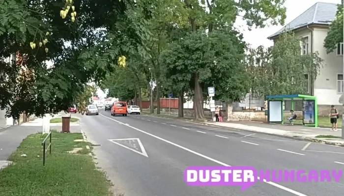 Josa Andras Oktatokorhaz Videok - Nyíregyháza