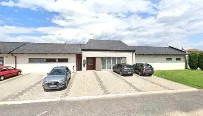 Josziv Temetkezesi Kft   Csornai Kirendeltseg Utcakep Es 360deg - Csorna