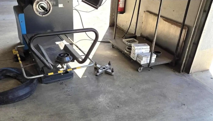 Jsi -  Auto Kft Belul - Székesfehérvár