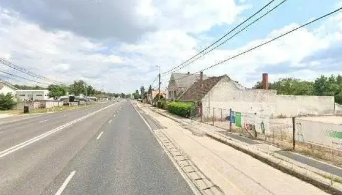 Jsi -  Auto Kft Utcakep Es 360deg - Székesfehérvár