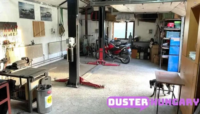 Juhasz Peter Karosszerialakatos Es Szerkezetlakatos Osszes - Győr