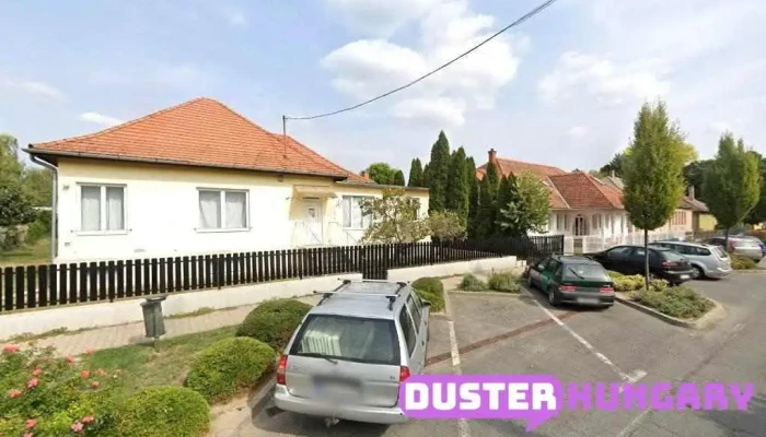 Kábeltelevízió Lát-sat Kft. - Nagyatád