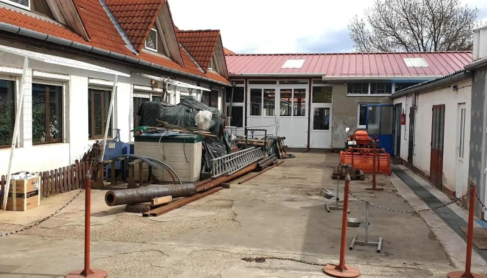 Kacso Gep Kft Hozzaszolasok - Taszár