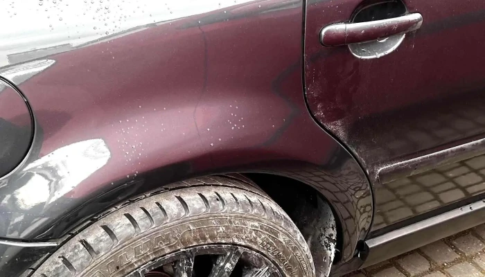 Kajuha Autofenyezo Es Autojavito Kft Miskolc - Miskolc