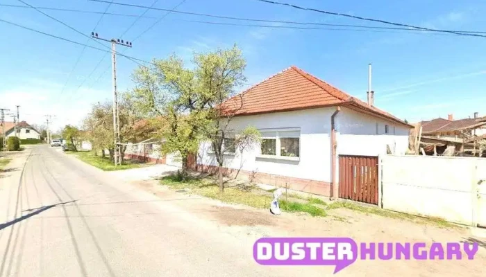 Kalászautó - Békés