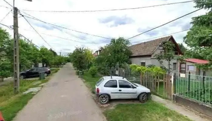 Kallai Muhely Utcakep Es 360deg - Hódmezővásárhely