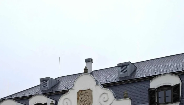 Kallay Kuria Muzeum - Kállósemjén