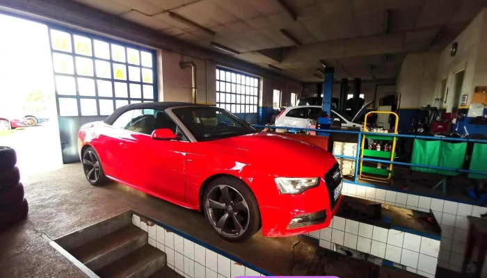 Kalmar Autoszerviz Kft Osszes - Budapest