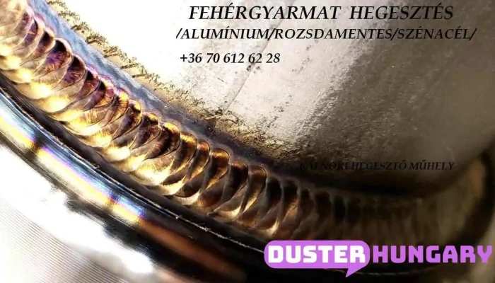 Kalnoki Hegeszto Muhely Osszes - Fehérgyarmat