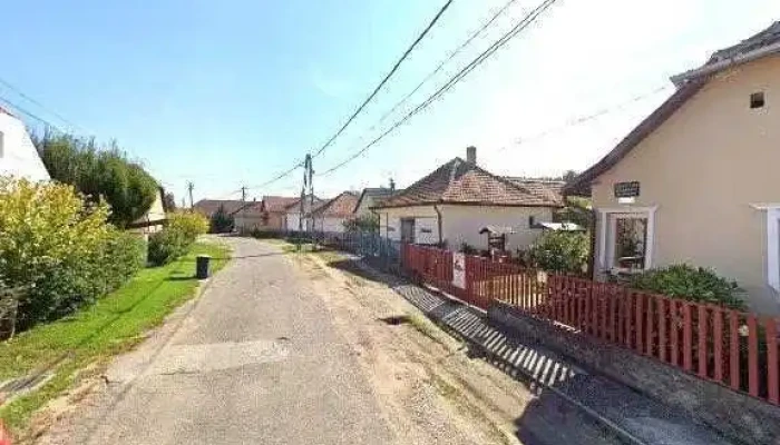 Kalnoki Hegeszto Muhely Utcakep Es 360deg - Fehérgyarmat