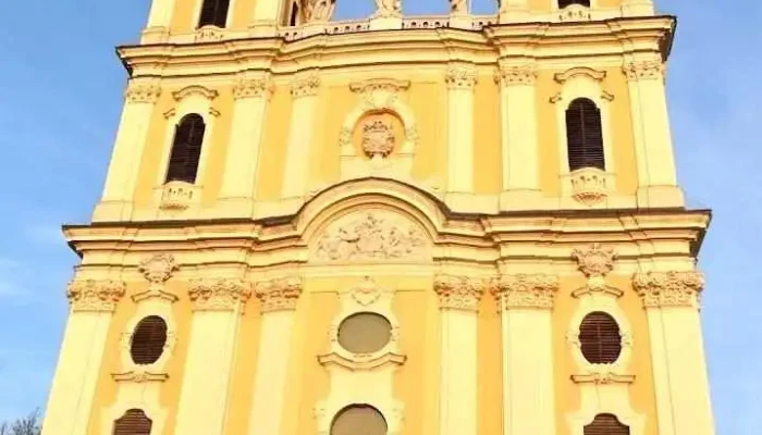 Kalocsa-Kecskemét Főegyházmegye - Kalocsa