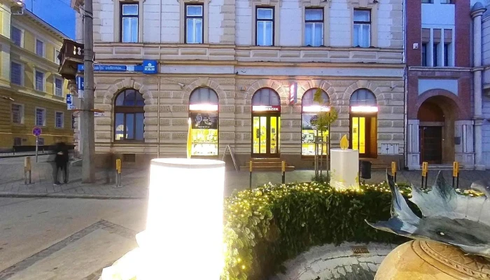 Kalocsa -  Utcakep Es 360deg - Kalocsa