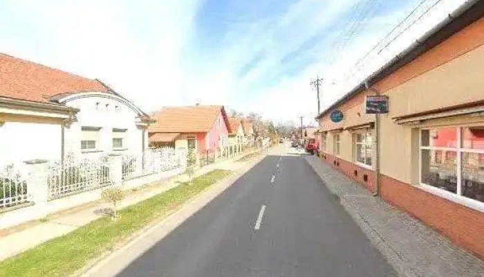 Kalocz Ker Kft Utcakep Es 360deg - Lakitelek