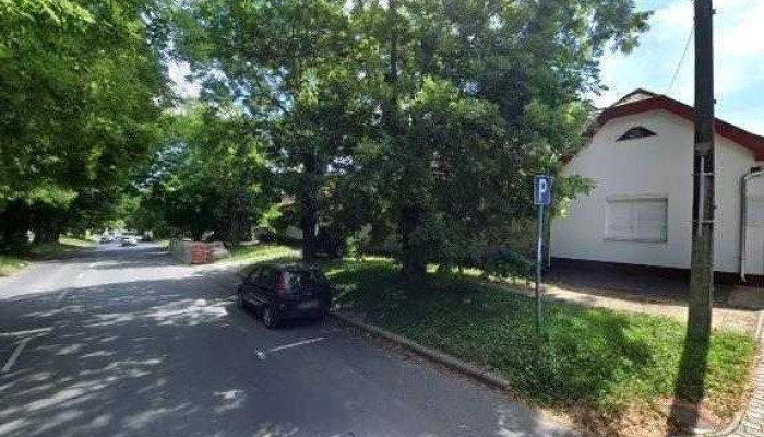 Kaloczi Sandor Utcakep Es 360deg - Keszthely