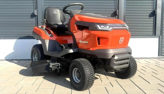 Kalohaz Kisgep Szakuzlet   Mezokovesd Husqvarna A Tulajdonostol - Mezőkövesd