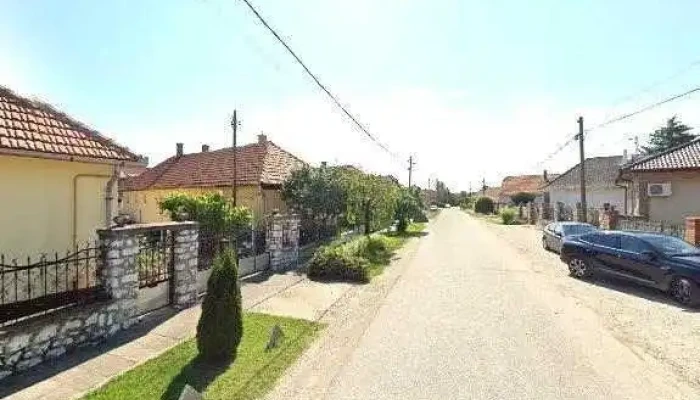 Kalohaz Kisgep Szakuzlet   Mezokovesd Husqvarna Utcakep Es 360deg - Mezőkövesd