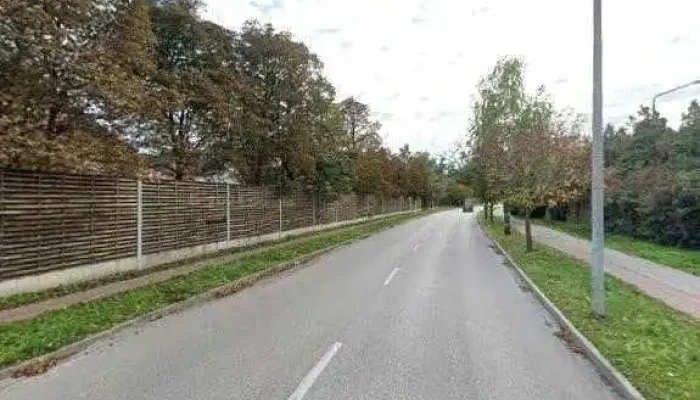 Kamion -  Doktor Bt Utcakep Es 360deg - Győr