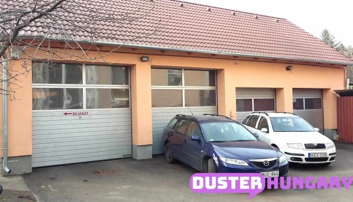 Kanavor Peter Autoszerelo Osszes - Győr