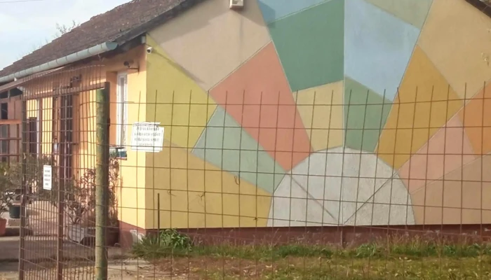 Kanizsa -  Fa Kft Es Messer Telep Faarubolt - Nagykanizsa