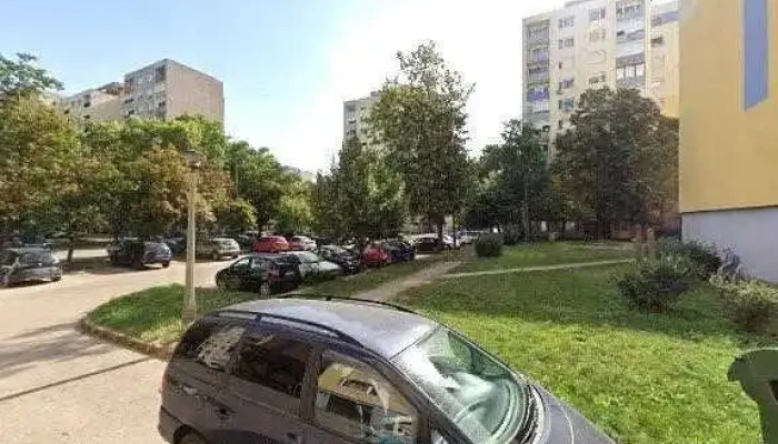 Kantos Key Kulcsmasolo Utcakep Es 360deg - Szeged