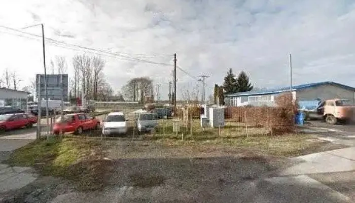 Kapos Jarmugyarto Zrt Utcakep Es 360deg - Kaposvár