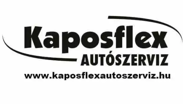 Kaposflex Autoszerviz A Tulajdonostol - Kaposmérő