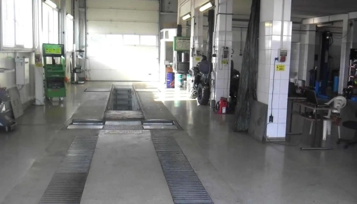 Kaposflex Autoszerviz Katalogus - Kaposmérő