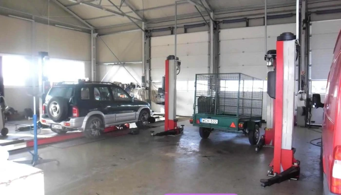 Kaposflex Autoszerviz Osszes - Kaposmérő