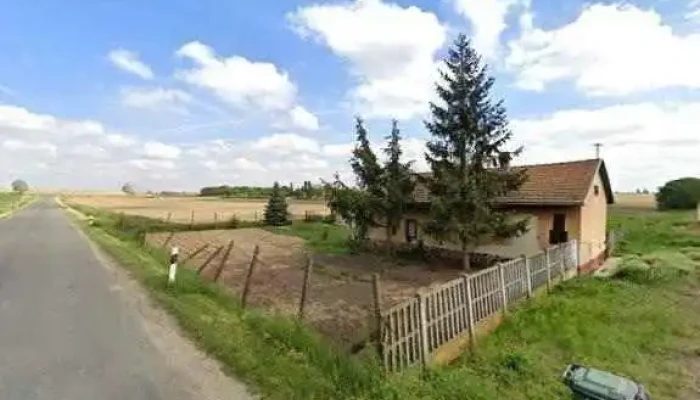 Kaposhomok -  Utcakep Es 360deg - Taszár