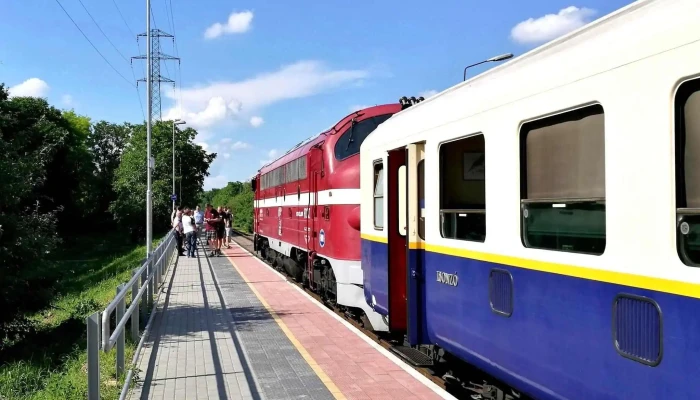 Kapostuskevar Terulet - Kaposvár