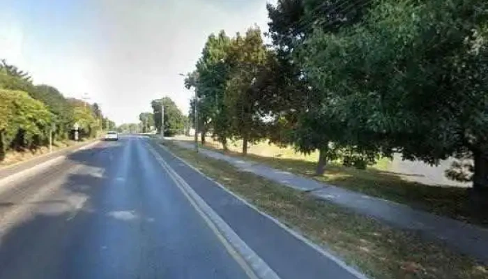 Kapostuskevar Utcakep Es 360deg - Kaposvár