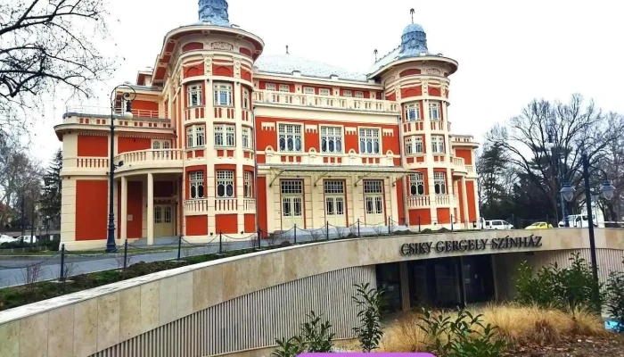 Kaposvár - Kaposvár