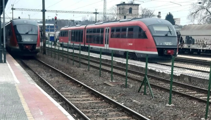 Kaposvar Terulet - Kaposvár