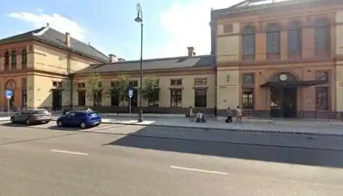 Kaposvar Utcakep Es 360deg - Kaposvár
