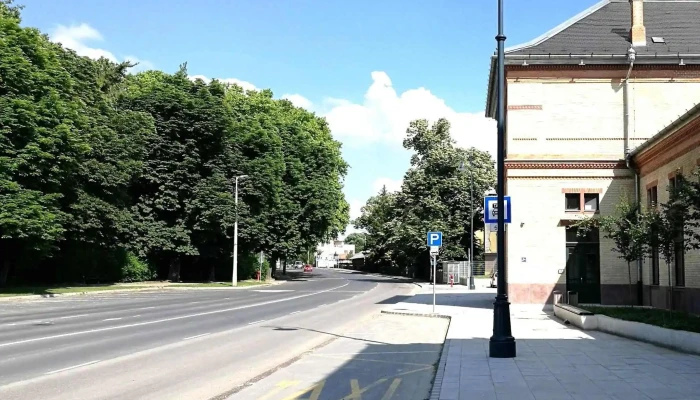 Kaposvar Videok - Kaposvár