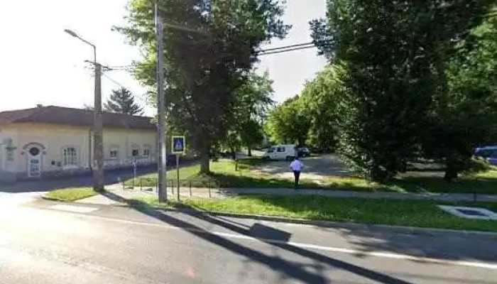 Kaposvari Kozlekedesi Zrt Utcakep Es 360deg - Kaposvár