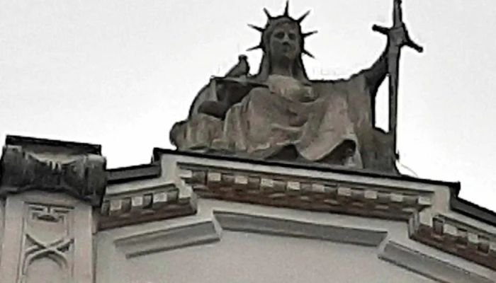Kaposvari Torvenyszek Birosag - Kaposvár