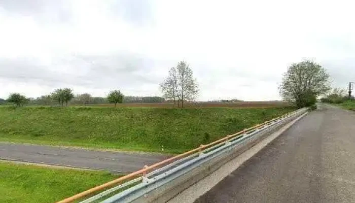 Kaposvari Villamossagi Gyar Kft Kaposujlaki Telephely Utcakep Es 360deg - Kaposújlak