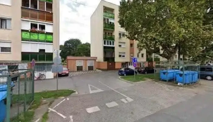 Kaptafa Cipojavitas Kulcsmasolas Patentozas Cippzar Utcakep Es 360deg - Hajdúnánás