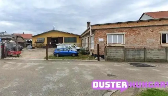 Kapulan Kft A Tulajdonostol - Kapuvár