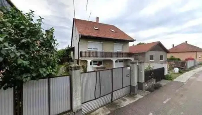 Kapulan Kft Osszes - Kapuvár