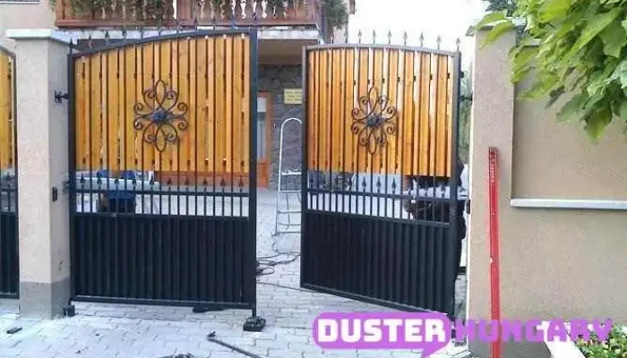 Kaputechnika Szolnok -  A Tulajdonostol - Szolnok