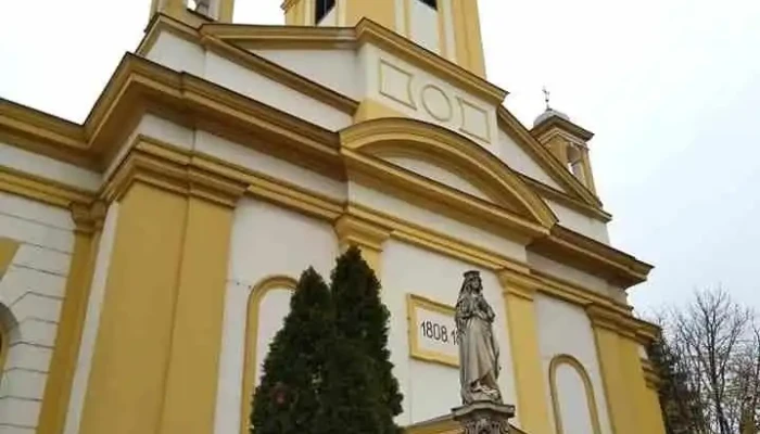 Kapuvár - Kapuvár