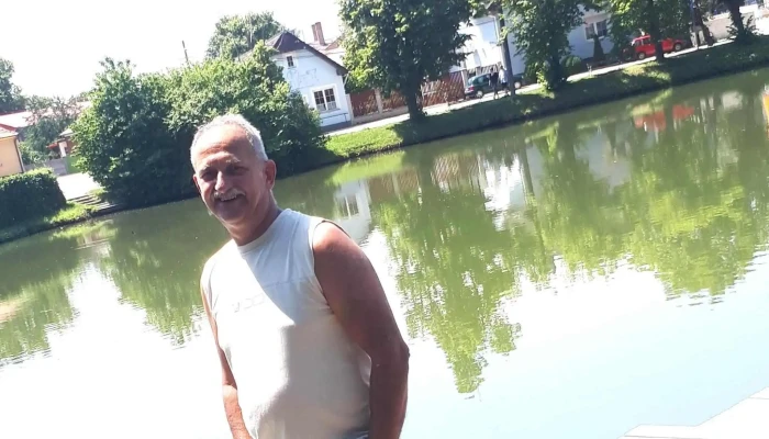 Kapuvar Vati To Szam - Kapuvár