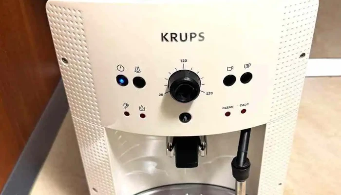 Karacs Tibor Kavegep Szerviz A Tulajdonostol - Püspökladány