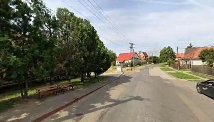 Karacsond Kozseghaza Osszes - Karácsond