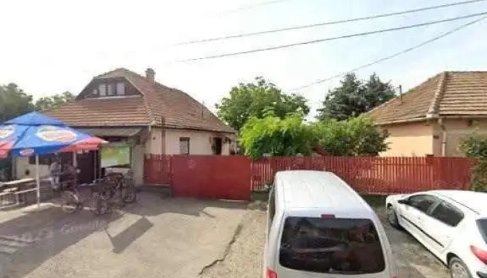 Karacsond Kozseghaza Osszes - Karácsond
