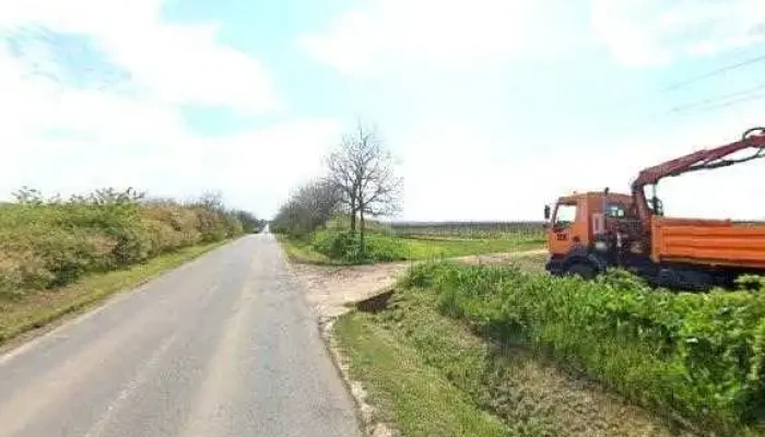 Karacsond Negyestelep Osszes - Karácsond