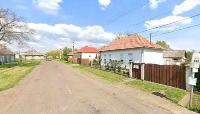 Karacsond Vasut Utca 6 Osszes - Karácsond
