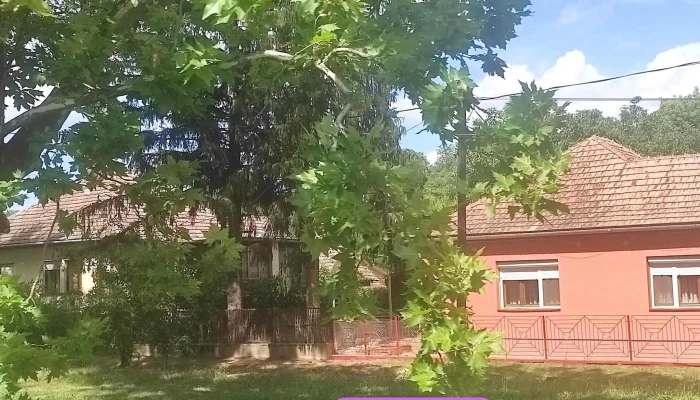 Karad Osszes - Karád